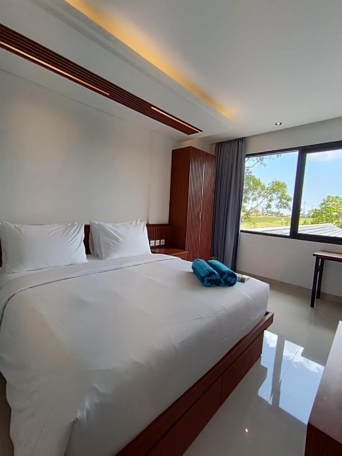 Paripadi Studio Canggu Екстериор снимка