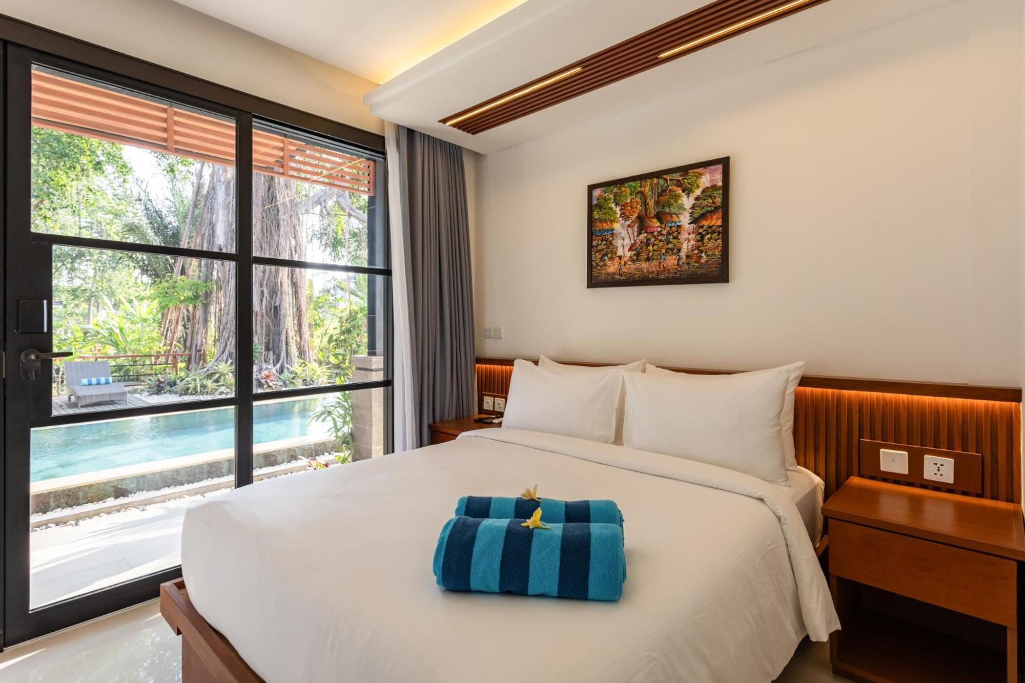 Paripadi Studio Canggu Екстериор снимка