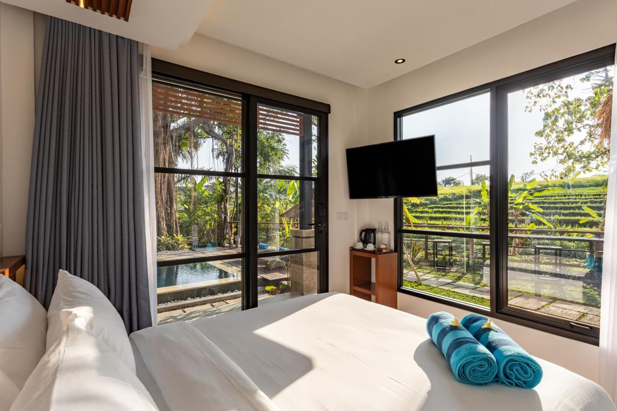 Paripadi Studio Canggu Екстериор снимка