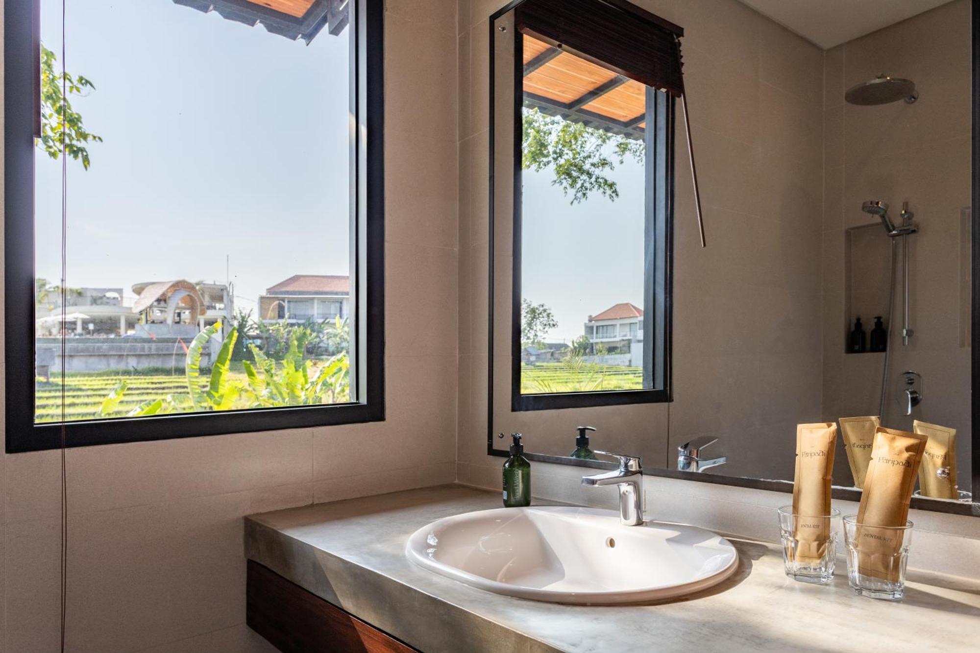 Paripadi Studio Canggu Екстериор снимка