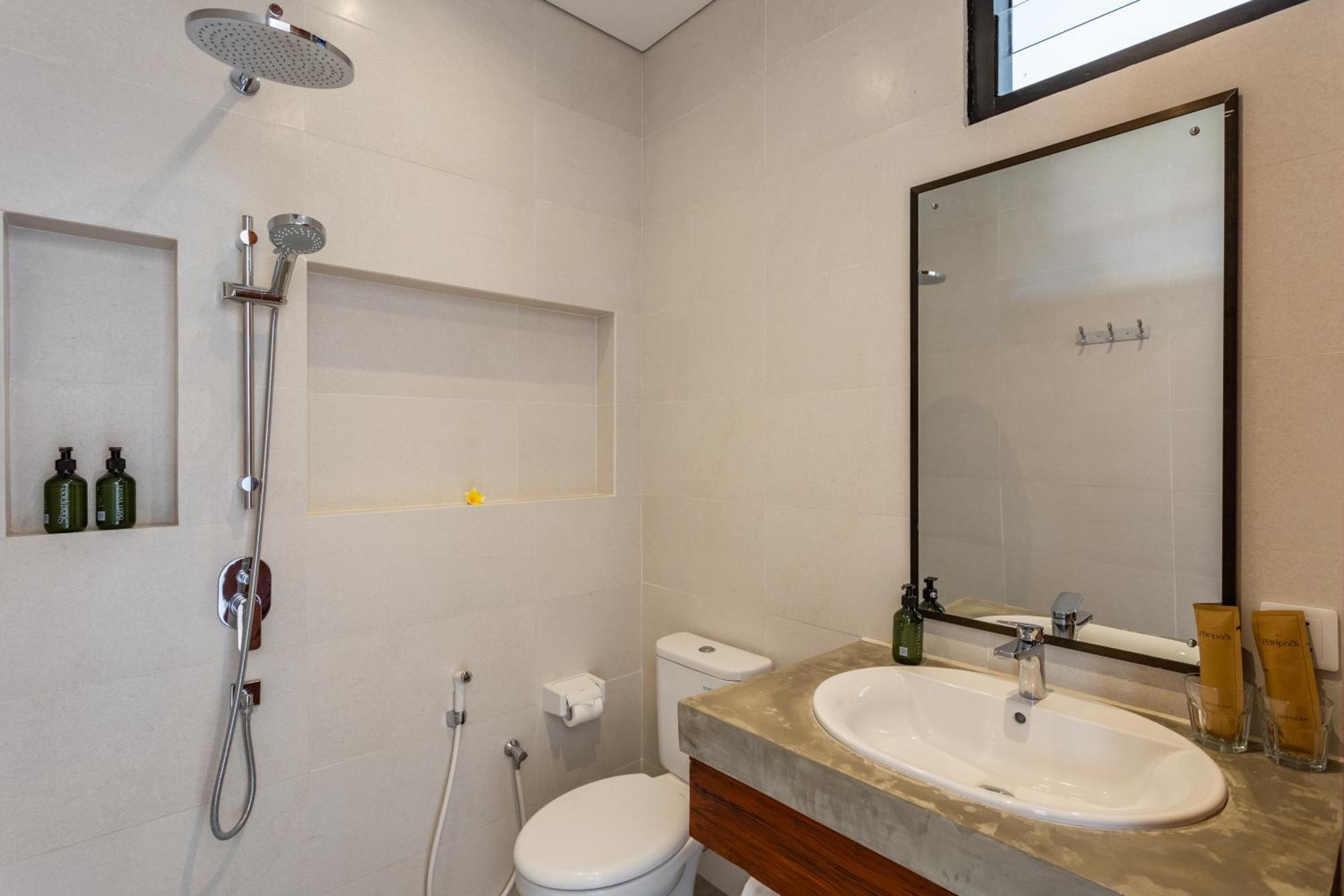 Paripadi Studio Canggu Екстериор снимка