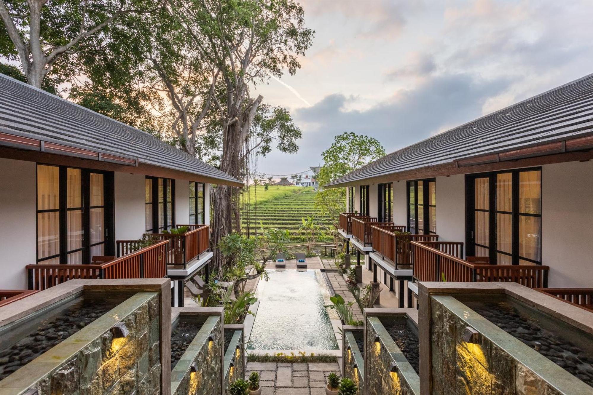 Paripadi Studio Canggu Екстериор снимка